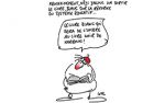 Caricature du mardi 26 avril 2016