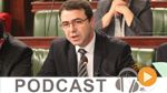 Journal Info 12h00 du mardi 26 avril 2016