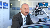 Ridha Charfeddine : Essid est intègre et bosseur, mais.. !