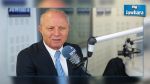 Ridha Charfeddine : Je regrette de m'être engagé dans la vie politique