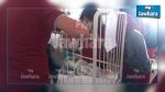 Gabes : Les élèves du lycée pilote offrent des cadeaux aux enfants hospitalisés