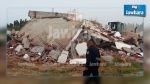 Ariana : Démolition de 7 constructions