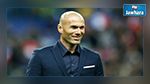 Au Brésil Zidane est plus populaire que Neymar et Ronaldinho