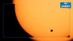 Un phénomène astronomique rare : Alignement de Mercure, la terre et le soleil le 9 mai