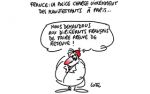Caricature du samedi 30 Avril 2016