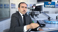 Houcine Jaziri: Nidaa Tounes est toujours un grand parti