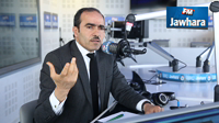 Houcine Jaziri: Une propagande vise à abaisser les politiciens