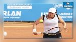 Tennis- Nana Trophy : Ons Jabeur affronte Tamara Zidansek
