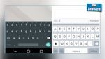 Clavier Android : Nouveau mode d'utilisation 