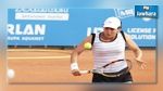 Tennis- Nana Trophy : Ons Jabeur affronte la russe Rodina