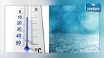 Un temps nuageux et des pluies sur quelques régions pour ce vendredi 