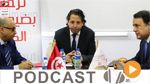 Politica du vendredi 6 mai 2016