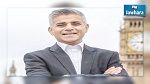 Le nouveau maire de Londres.. est musulman