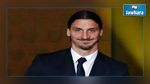 France : Ibrahimovic élu meilleur joueur de la saison