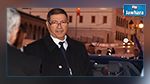 Habib Essid en visite officielle au Maroc