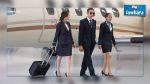 Tunisair : Mise à la retraite de 60 hôtesses de l'air