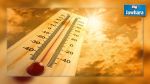 Météo : Temps lourd et chaud