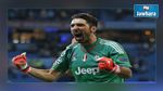 Buffon prolonge son contrat avec la Juventus