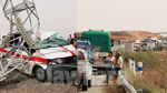 Forte perturbation du trafic sur la route Sousse-Sfax après un accident