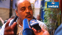 Slah Msaddek chez Dar Kmar