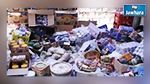 Manar : Saisie de plusieurs produits alimentaires impropres à la consommation