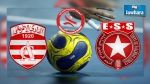 Handball - Coupe de Tunisie :  ESS - CA ce samedi 