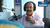 Abdelwaheb Hanachi invité de Belhallalou 