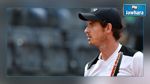 Tennis : Andy Murray remporte le tournoi de Rome
