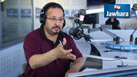Mokdad Mejri : Les Tunisiens sont libres de regarder El Hiwar Ettounsi..