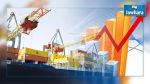 Hausse des exportations industrielles durant le mois d’avril 
