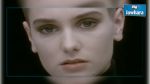 La chanteuse irlandaise Sinead O'Connor portée disparue