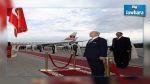 Béji Caid Essebsi entame une visite officielle au Qatar