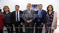 Inauguration du point de vente Tunisie Telecom à l'Avenue Habib Bourguiba à Sousse