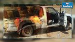 Gafsa : 3 individus morts brûlés dans un accident de la route