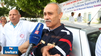 Sousse : Grèves des agents de la santé