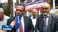 Sousse : Lancement de la campagne nationale pour la sécurité et santé dans les chantiers du bâtiment 