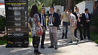 Mawazine 2016: La Villa des Arts prête pour les conférences