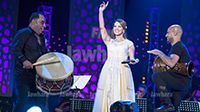 Festival Mawazine 2016 : Diana Haddad