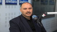 Riadh Chaibi : On a l'impression que le parlement est sous l'autorité du gouvernement