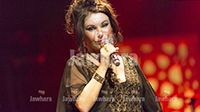 Mawazine 2016 Concert Natacha Atlas