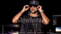Concert shaggy mawazine 2016