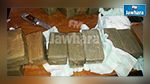 Mahdia : Saisie de 250 Kg de cannabis, cachés dans des couches pour bébés !