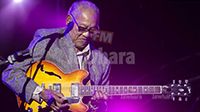 Le concert d'Ernest Ranglin à Mawazine