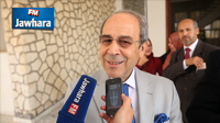 Visite du ministre des affaires religieuses au gouvernorat de Sousse