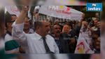 Avenue Habib-Bourguiba : Hechmi Hamdi 