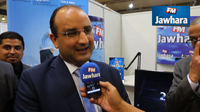 Foire internationale de Sousse : Clôture du salon International du tourisme