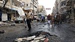 La guerre de Syrie, la nouvelle donne