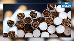 Nabeul : Saisie de 11 mille cartouches de cigarettes de contrebande
