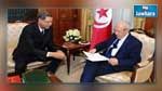 Habib Essid commente la proposition de BCE