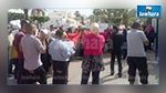 Makthar : Des citoyens observent une grève ouverte au siège de la délégation